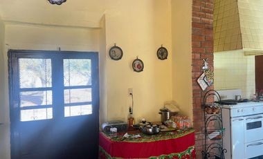 CASA EN VENTA EN EL CENTRO DE PARRAS DE LA FUENTE,  COAHUILA.