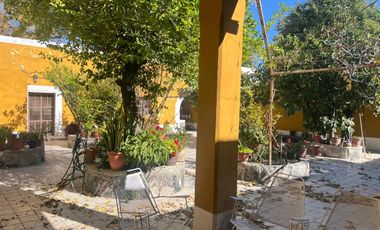 CASA EN VENTA EN EL CENTRO DE PARRAS DE LA FUENTE,  COAHUILA.
