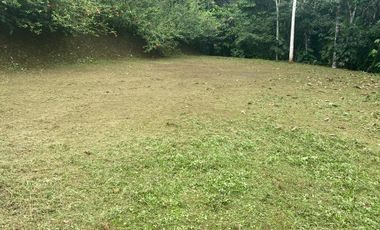 En Pedro Vicente Maldonado  Terreno de 883m2