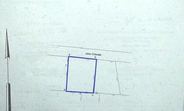 Dijual Cepat! Rumah 2 Lantai Strategis di Cilandak Jakarta Selatan (LT 301 m² Rp6,5 M)