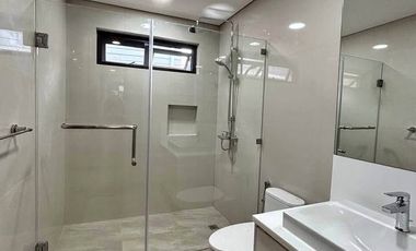 FOR LEASE 3BR HOUSE IN MCKINLEY HILL VILLAGE TAGUIG