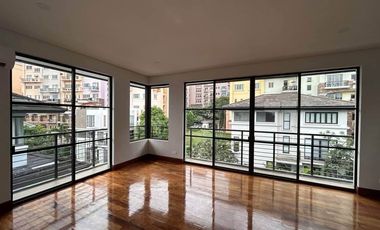 FOR LEASE 3BR HOUSE IN MCKINLEY HILL VILLAGE TAGUIG