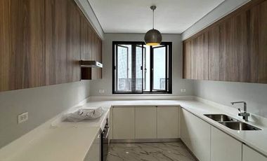 FOR LEASE 3BR HOUSE IN MCKINLEY HILL VILLAGE TAGUIG