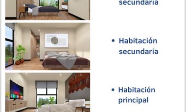 Residencia a precio de preventa en altozano morelia Michoacan