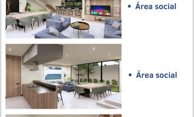 Residencia a precio de preventa en altozano morelia Michoacan