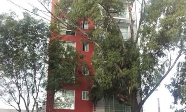 RENTO RECAMARA EN COLONIA ROMA SUR CIUDAD DE MEXICO