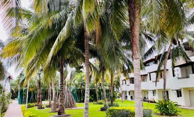 VENDO VILLA FRACCIONAMIENTO TERRASOL PLAYA BONFIL ACAPULCO