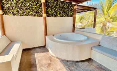 VENDO VILLA FRACCIONAMIENTO TERRASOL PLAYA BONFIL ACAPULCO