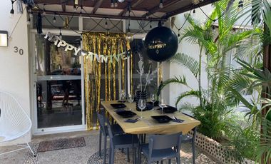 VENDO VILLA FRACCIONAMIENTO TERRASOL PLAYA BONFIL ACAPULCO