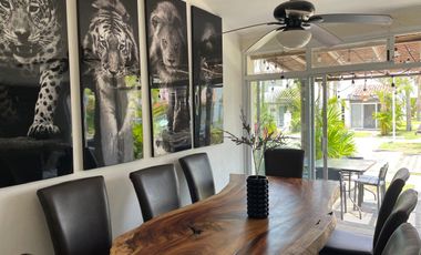 VENDO VILLA FRACCIONAMIENTO TERRASOL PLAYA BONFIL ACAPULCO