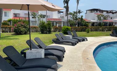 VENDO VILLA FRACCIONAMIENTO TERRASOL PLAYA BONFIL ACAPULCO