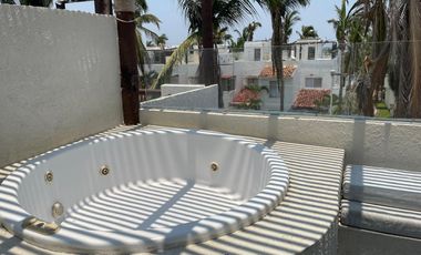 VENDO VILLA FRACCIONAMIENTO TERRASOL PLAYA BONFIL ACAPULCO