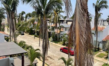 VENDO VILLA FRACCIONAMIENTO TERRASOL PLAYA BONFIL ACAPULCO