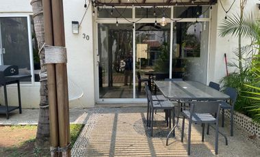 VENDO VILLA FRACCIONAMIENTO TERRASOL PLAYA BONFIL ACAPULCO