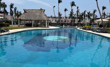 VENDO VILLA FRACCIONAMIENTO TERRASOL PLAYA BONFIL ACAPULCO