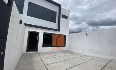 Casas de venta en Aral de Balboa, Independientes a tan solo 10 minutos de Centros Comerciales