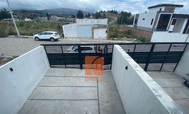 Casas de venta en Aral de Balboa, Independientes a tan solo 10 minutos de Centros Comerciales