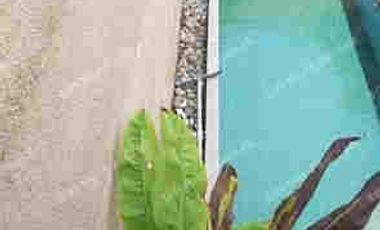 Dijual rumah bagus moden 2 lantai di Komplek Cipete