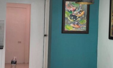 2 Bedroom Townhouse for Sale in Bangkal, Makati