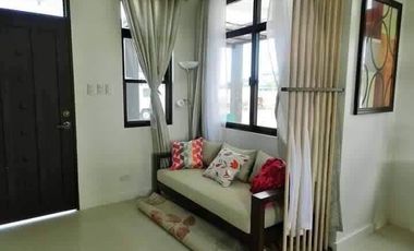 The Araya Park Residences | Redwood House and Lot for sale at Sta. Rosa, Laguna