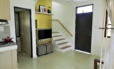 The Araya Park Residences | Redwood House and Lot for sale at Sta. Rosa, Laguna