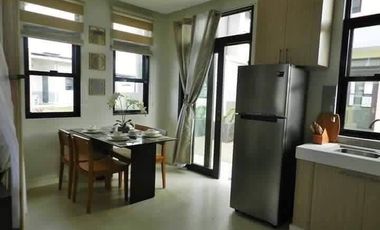 The Araya Park Residences | Redwood House and Lot for sale at Sta. Rosa, Laguna