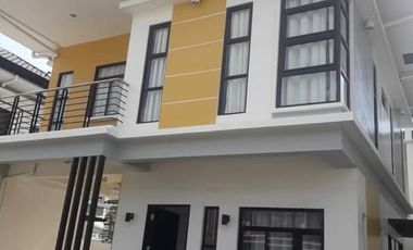 Kahale Subdivision in Minglanilla Cebu
