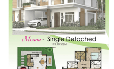 Kahale Subdivision in Minglanilla Cebu