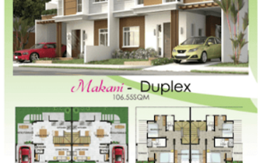 Kahale Subdivision in Minglanilla Cebu