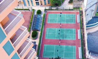 STOP RENTING, START OWNING - RENT TO OWN CONDO