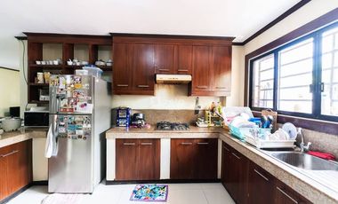 For Sale: Beautiful House in Philam Life Village