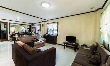 For Sale: Beautiful House in Philam Life Village