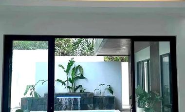 4-Bedroom Modern Tropical Luxury Home in Royale Estates, Consolacion, Cebu, Philippines