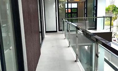 4-Bedroom Modern Tropical Luxury Home in Royale Estates, Consolacion, Cebu, Philippines
