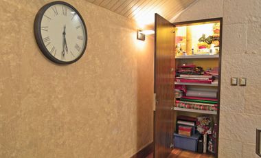 RESIDENCIA MODERNA EN VENTA - ARBOLEDAS, ATIZAPÁN