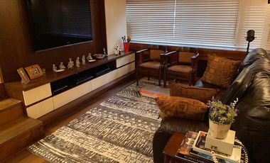 RESIDENCIA MODERNA EN VENTA - ARBOLEDAS, ATIZAPÁN