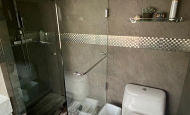 RESIDENCIA MODERNA EN VENTA - ARBOLEDAS, ATIZAPÁN