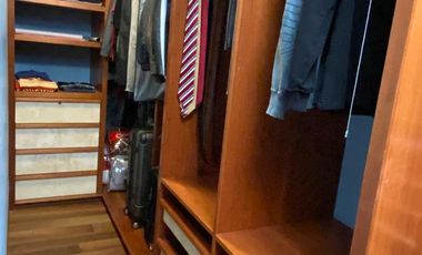 RESIDENCIA MODERNA EN VENTA - ARBOLEDAS, ATIZAPÁN