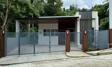 Brand New 4-Bedrom House and Lot in Consolacion, Cebu Greenville Heights Consolacion