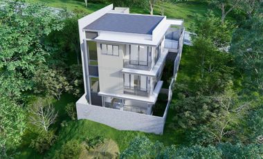 Brand New 4-Bedrom House and Lot in Consolacion, Cebu Greenville Heights Consolacion