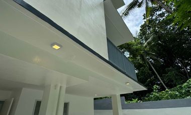 Brand New 4-Bedrom House and Lot in Consolacion, Cebu Greenville Heights Consolacion