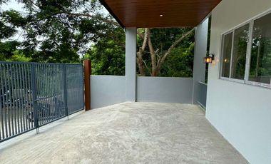 Brand New 4-Bedrom House and Lot in Consolacion, Cebu Greenville Heights Consolacion