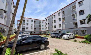 RFO 2 Bedroom Condo for Sale in Mactan Lapu-lapu City Cebu