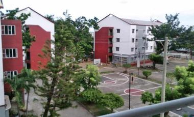 RFO 2 Bedroom Condo for Sale in Mactan Lapu-lapu City Cebu