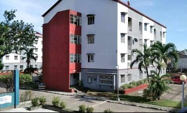 RFO 2 Bedroom Condo for Sale in Mactan Lapu-lapu City Cebu