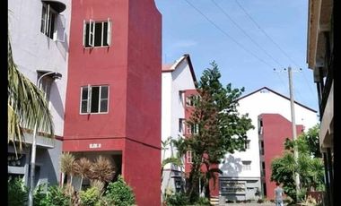 RFO 2 Bedroom Condo for Sale in Mactan Lapu-lapu City Cebu