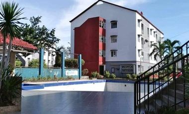 RFO 2 Bedroom Condo for Sale in Mactan Lapu-lapu City Cebu