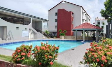 RFO 2 Bedroom Condo for Sale in Mactan Lapu-lapu City Cebu