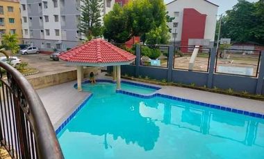 RFO 2 Bedroom Condo for Sale in Mactan Lapu-lapu City Cebu