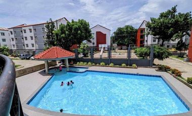 RFO 2 Bedroom Condo for Sale in Mactan Lapu-lapu City Cebu